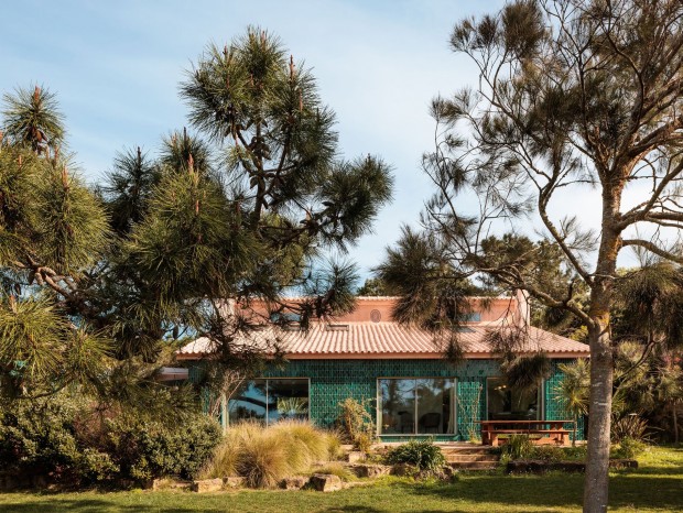 Joao Tiago AguiarحAIP Azoia Villa