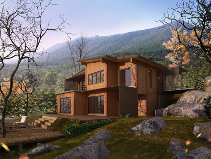 ľ��.ľ�ṹ������ư���Ч��ͼ