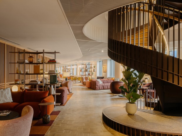 Tigg+ Coll  | Canvas Arthur House