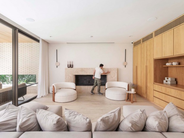 Estudio PK | Casa Magnolia