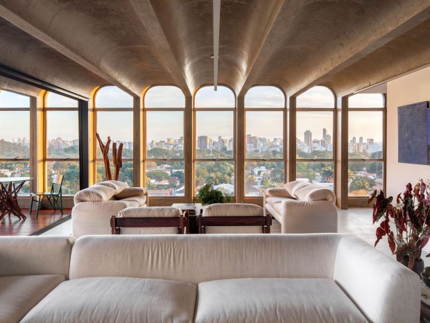 Ana Sawaia | Apartamento Arcos