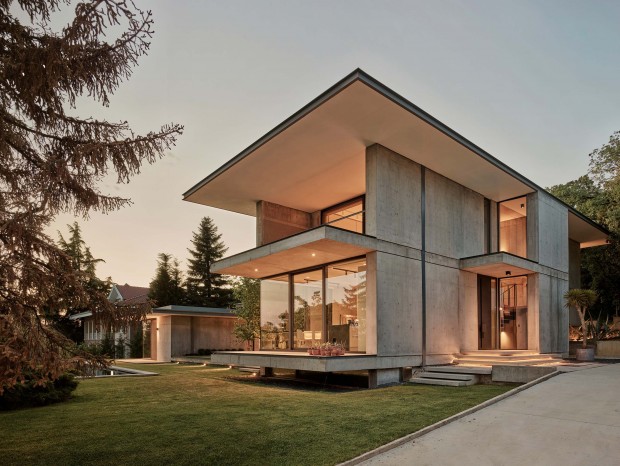 PIN Architects PIN ����ʦ | Can House