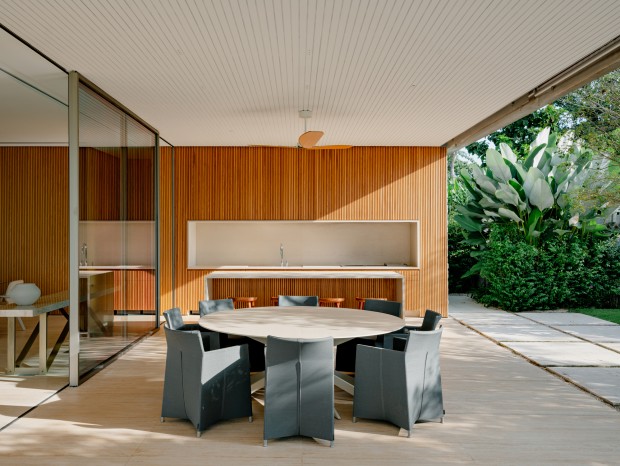 Sabella Arquitetura | Casa da Escultura