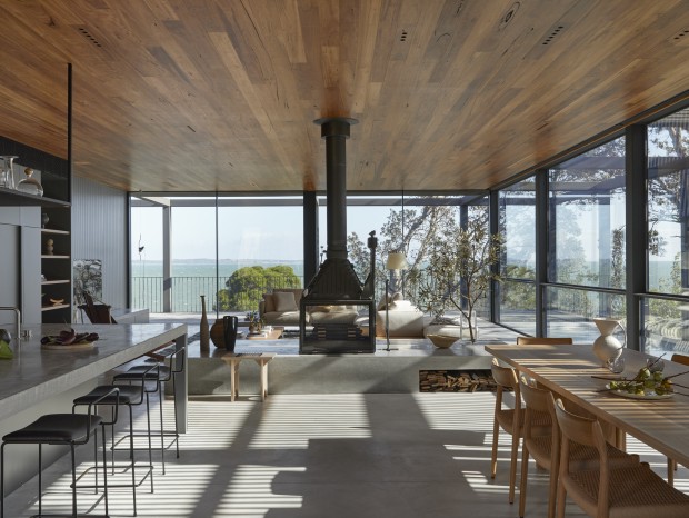Wellard Architects | Somers Beach House