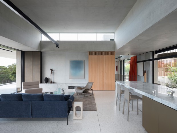 pH + Architects | Perch House Ϥסլ