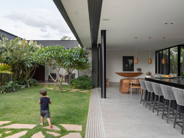 Joao de Barro Arquitetura | Concept House