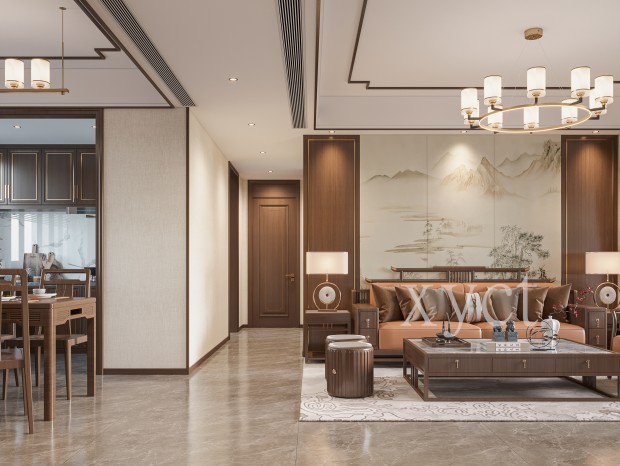 ����ʽ��װЧ������ || ����֮�䣬��խ����