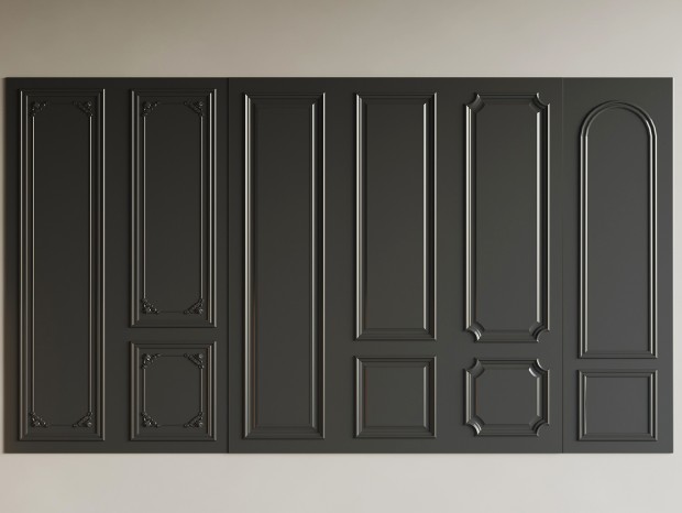 ��ʽ��ǽ��