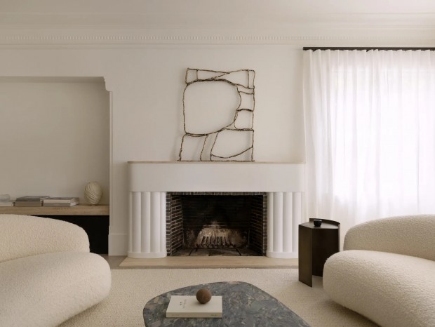Paul Conrad  | Home Tour