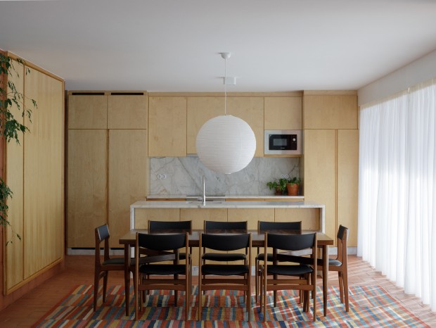 SAMF Arquitectos | Casa da Azoia