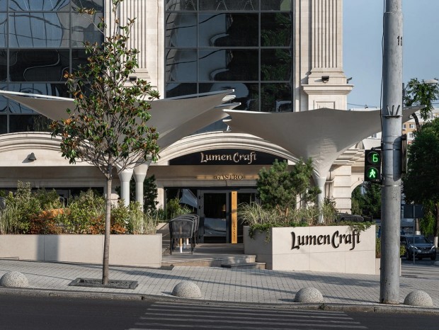 Lumen Craft Gastroƣ