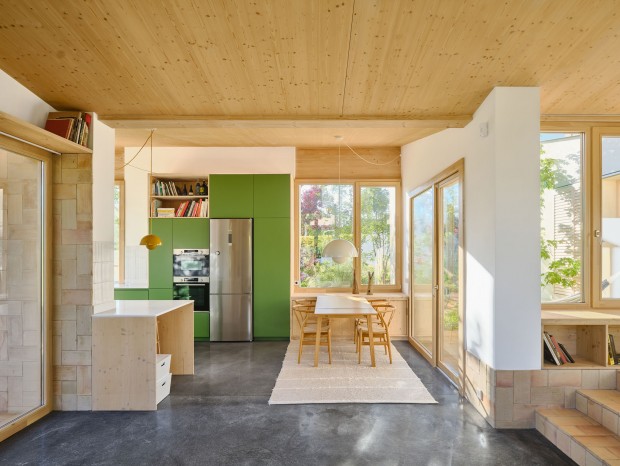 Tallerdarquitectura | סլ