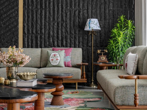 Noaidwin Sttudio | LIVING ROOM 2