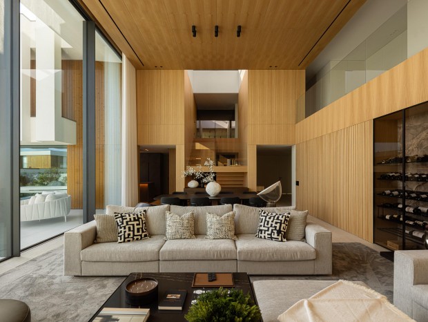 mario rodrigues | FJ House