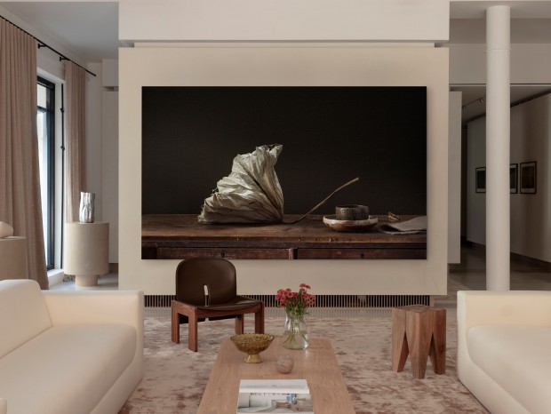 Fortis and Studio Kennon | The Gallery