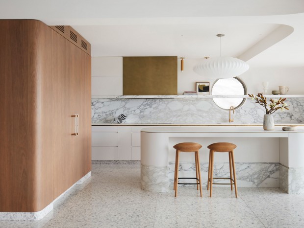 Studio Gorman  |  Harbour House