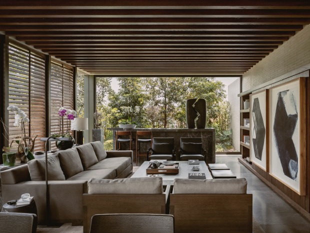 IZ ArquitectosحCasa BO