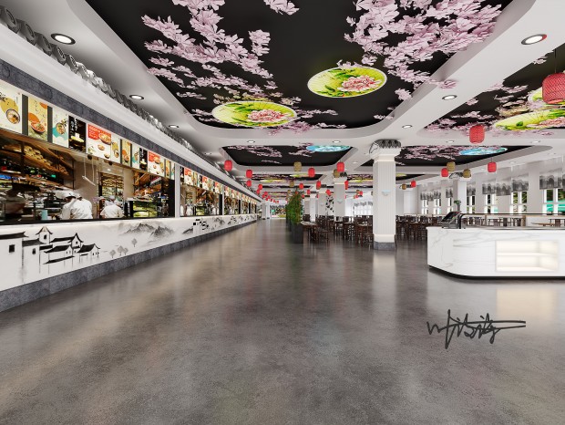 �����ռ�|����ʳ�����