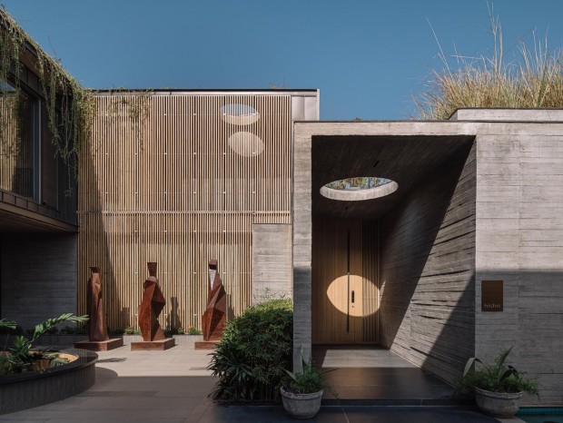 Openideas Architects | ӡȰ͵