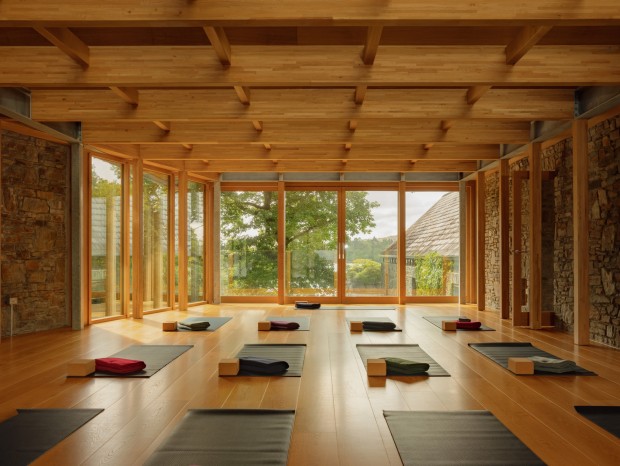 Schemata Architects | Linden House