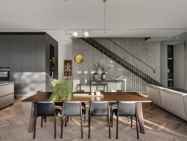 Sharon Weiser ArchitectureحTGG House