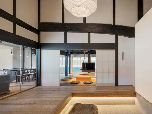 Reiichi Ikeda Design | House in Jinseki ĩ