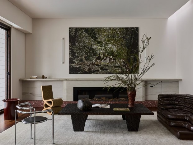 Studio PULP | Rose Bay home