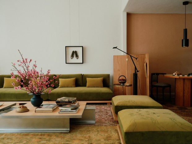 Studio MUKAحChalk Hill Residence