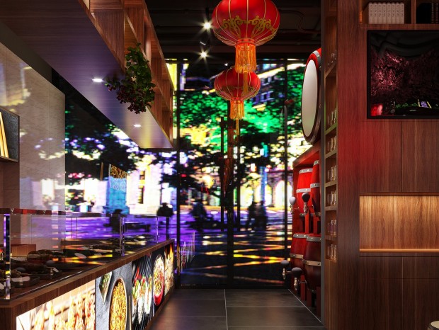 ����С�� ���� �̻��˼䣬��ζ���棡