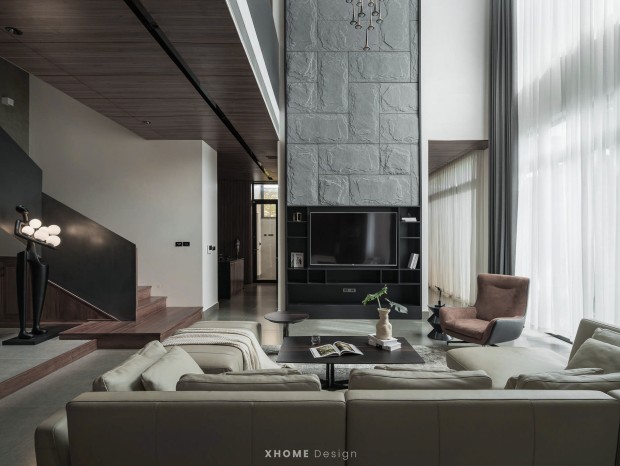 XHOME | CUA LO VILLA~һ뷨ʵһ