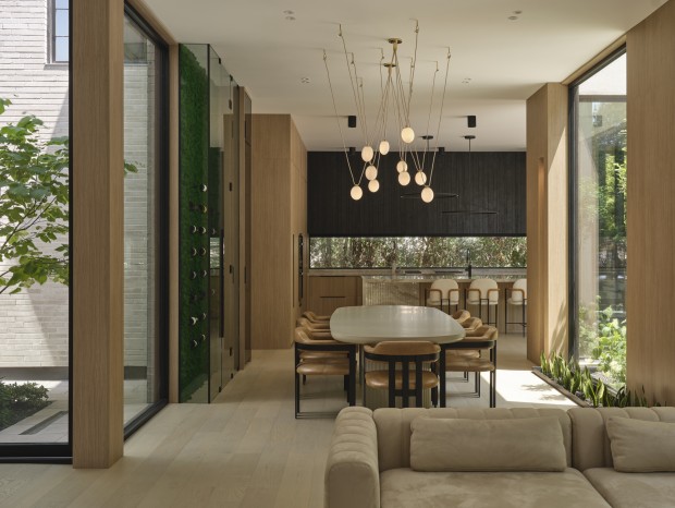 Prosun ArchitectsThe Ravine House