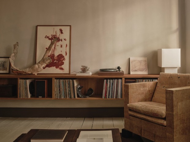 Studio Hagen Hall -- ��լ�ع⣡
