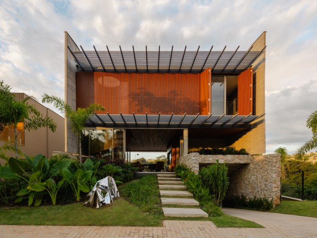 Estudio Zargos | Matriz House