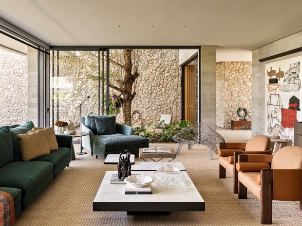 Bittar Arquitetura | Casa AH!