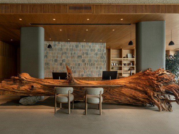YOD Group | Fomich Estates