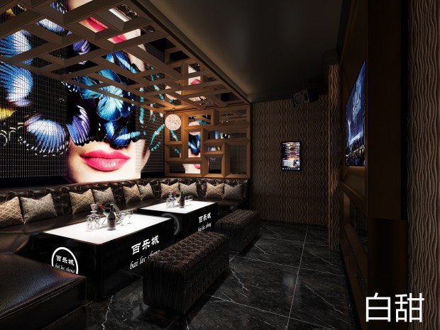 ��װKTVЧ��ͼ������