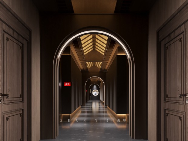 XUANYI | �Ÿ� �� �߼����� ��Ӫ���Χ�С�