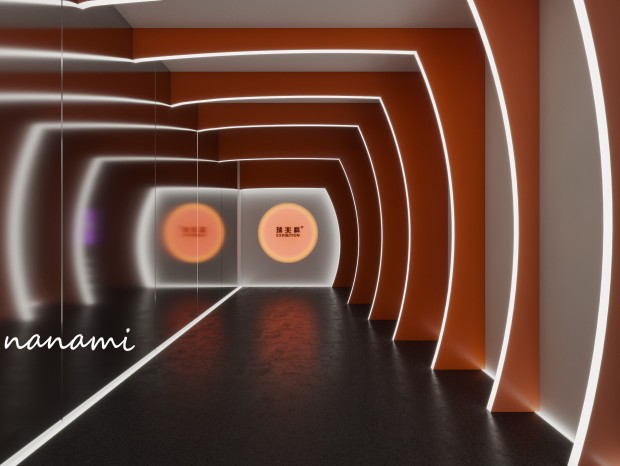 ��ҹ���--��װչ����ɫ�ʸ��������