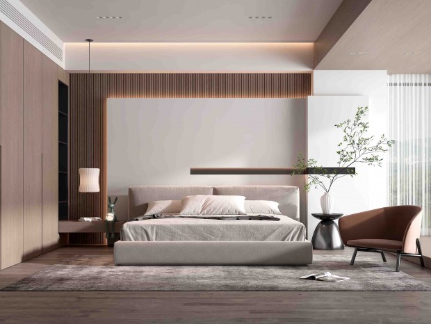 ִSketchUpģ ȾEnscape