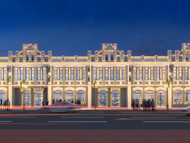 ���⾰�۽�������ҹ��ͼ