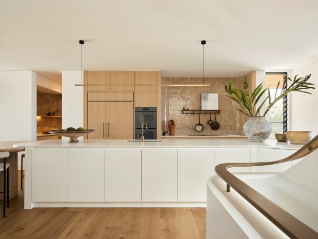 Cadence & Co | Kefi House