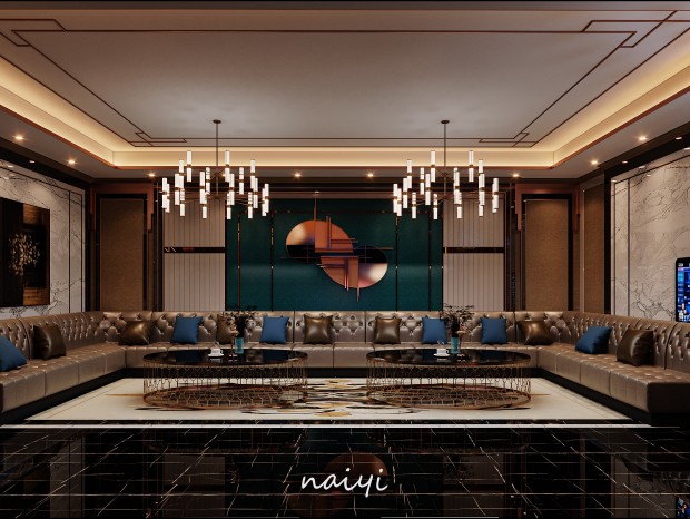 KTV��ơ������ŵĵƹ��Χ��ʮ��