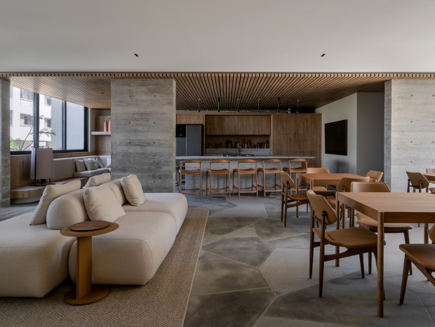 IDEIA1 | Edifcio Flora