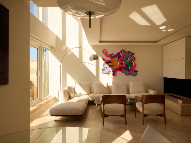 Office for Contemporary Design |  Point West סլ