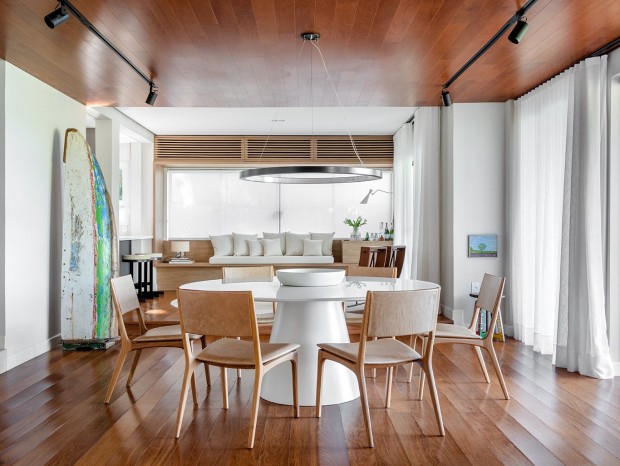 Studio Gabriel BordinحCasa Canto Da Lagoa