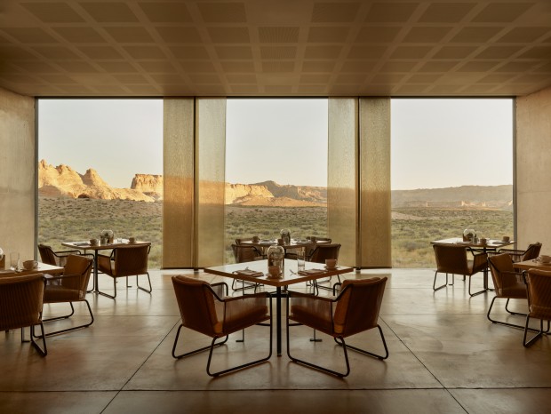 Aman Resorts �ȼٴ�Ƶ�