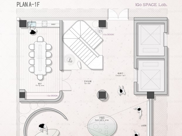 i Go��ƽ�淽�������Ż��ܿ�256�� ���ݸа칫��ƣ����л�԰����¥��֮��