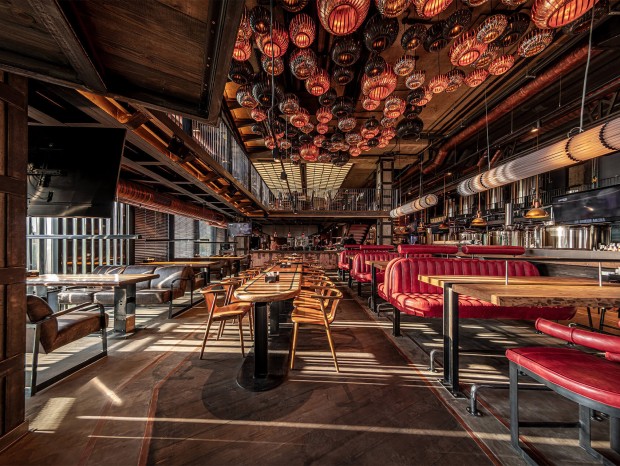 Beer crafted restaurant ơ�ƾ������ | BEERTEKA