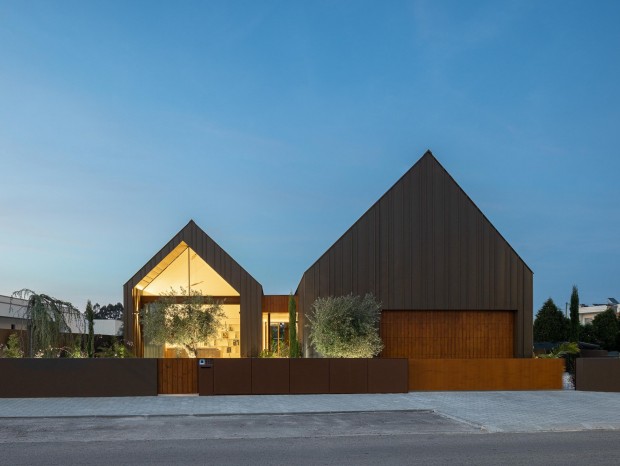 M��rio Alves حCasa SM