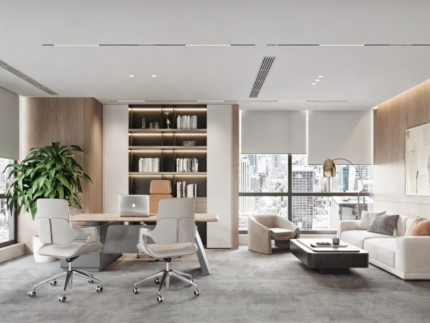 �ִ������칫��